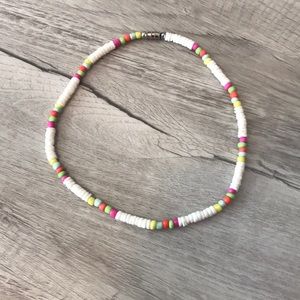 Cute beaded choker!!